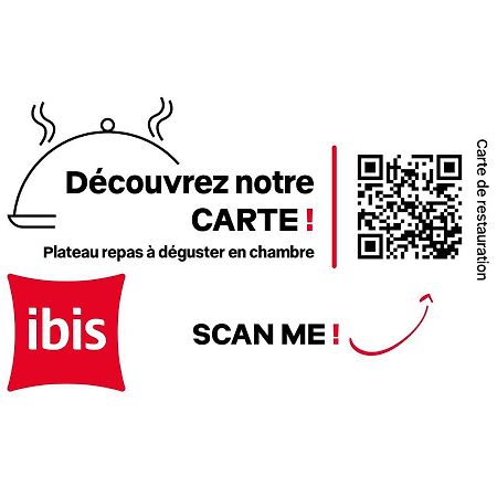 Ibis Sarlat Centre Hotel Екстериор снимка