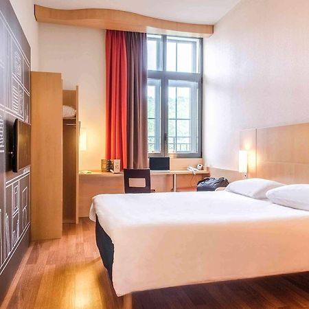 Ibis Sarlat Centre Hotel Екстериор снимка