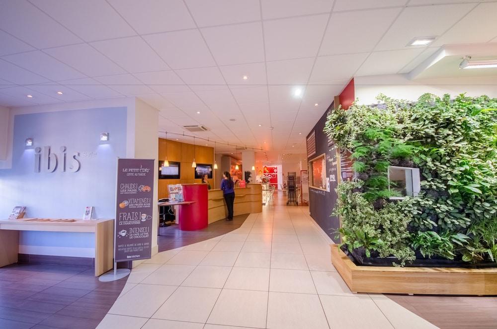 Ibis Sarlat Centre Hotel Екстериор снимка