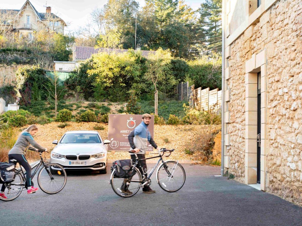 Ibis Sarlat Centre Hotel Екстериор снимка