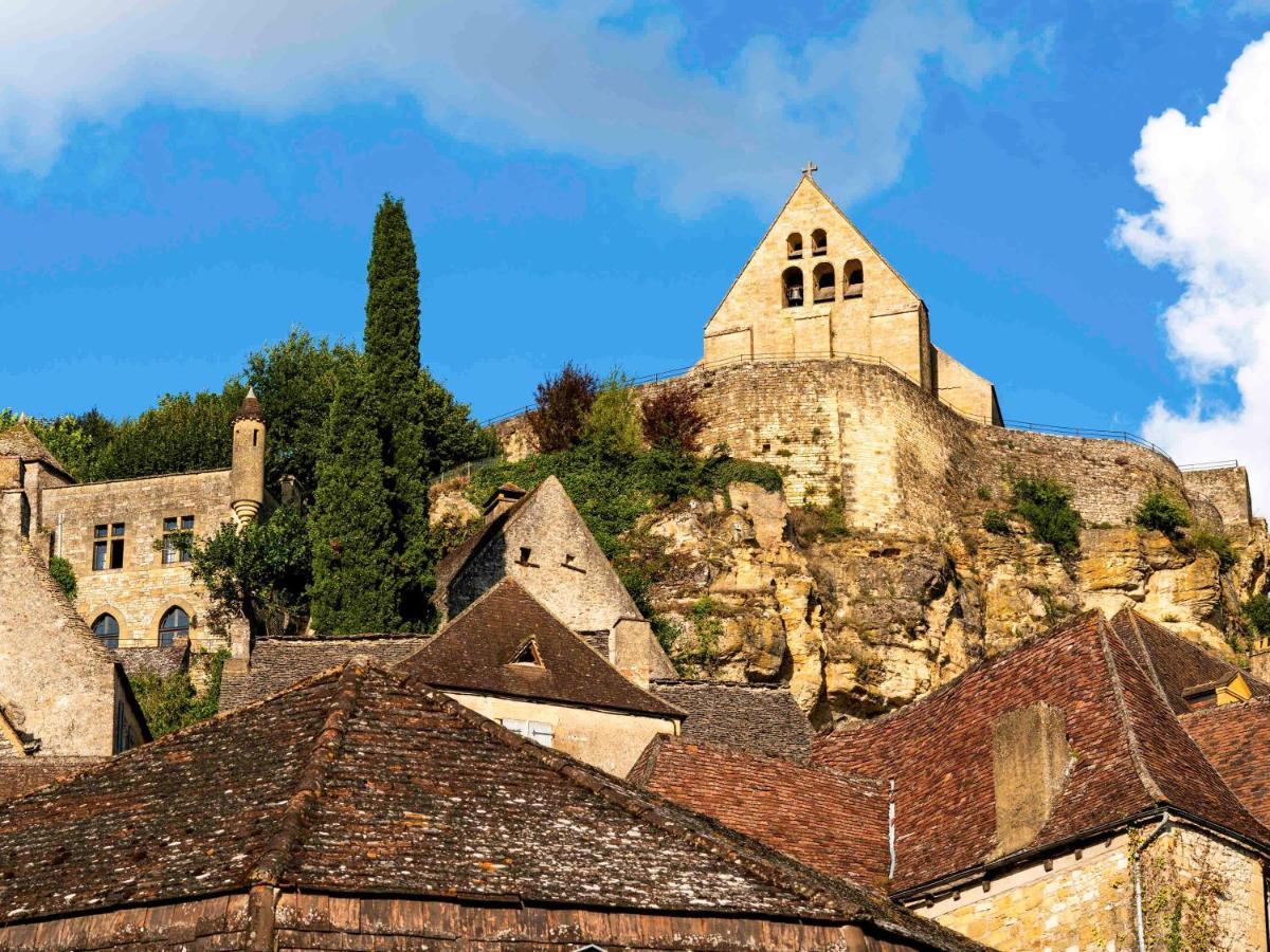 Ibis Sarlat Centre Hotel Екстериор снимка