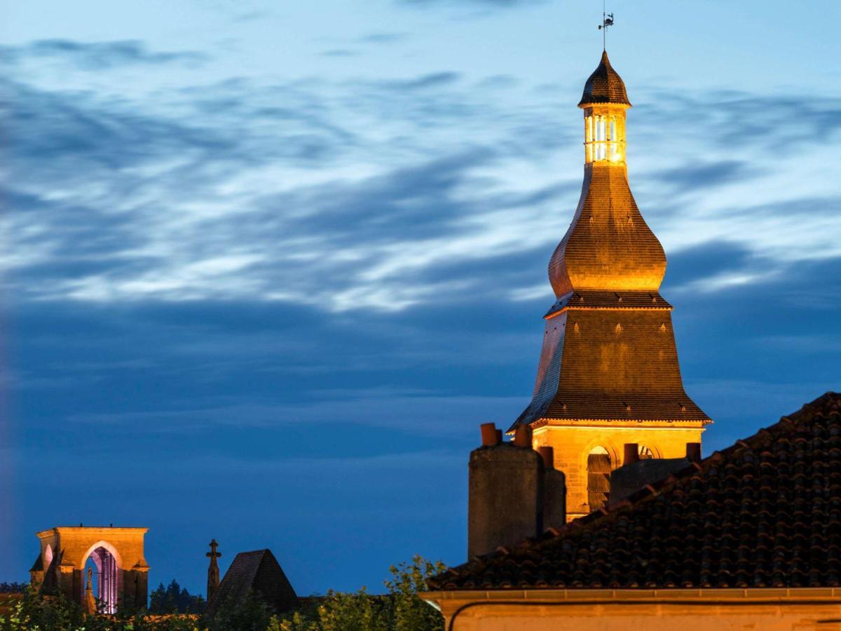 Ibis Sarlat Centre Hotel Екстериор снимка