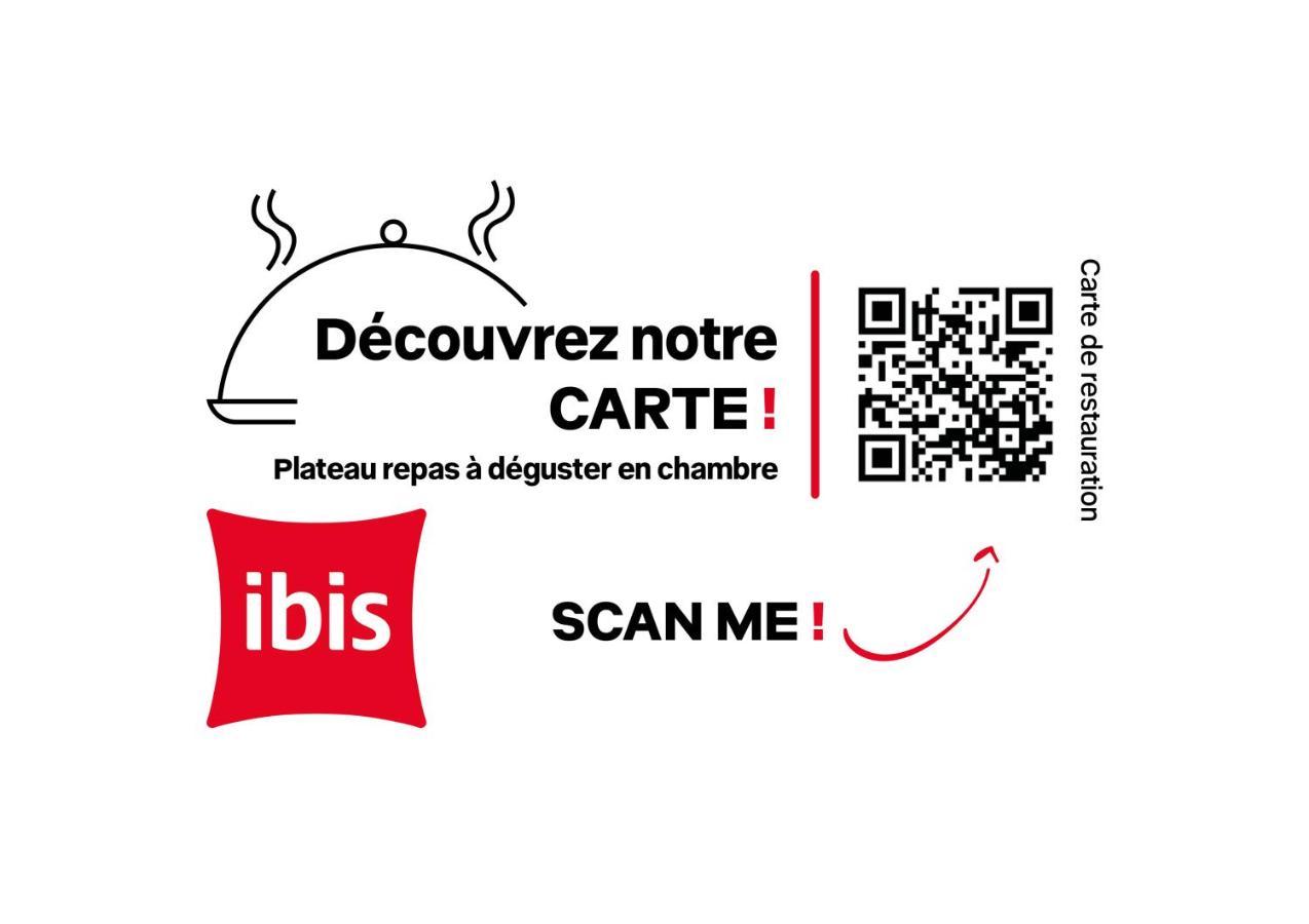 Ibis Sarlat Centre Hotel Екстериор снимка