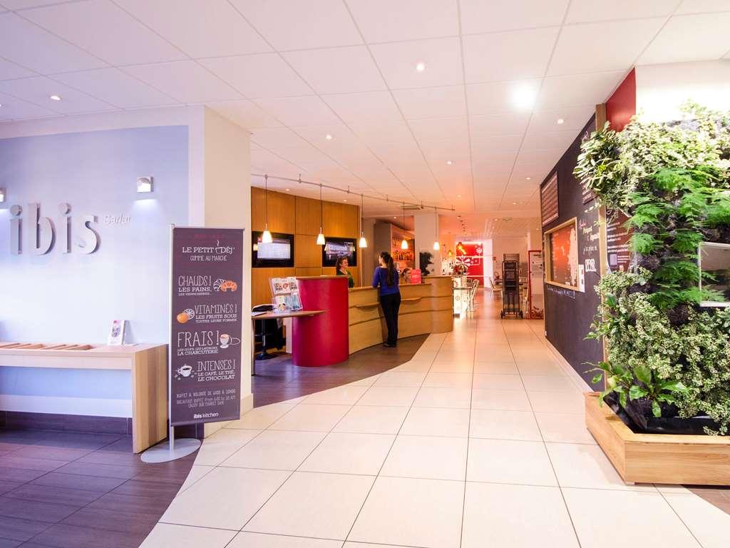 Ibis Sarlat Centre Hotel Екстериор снимка