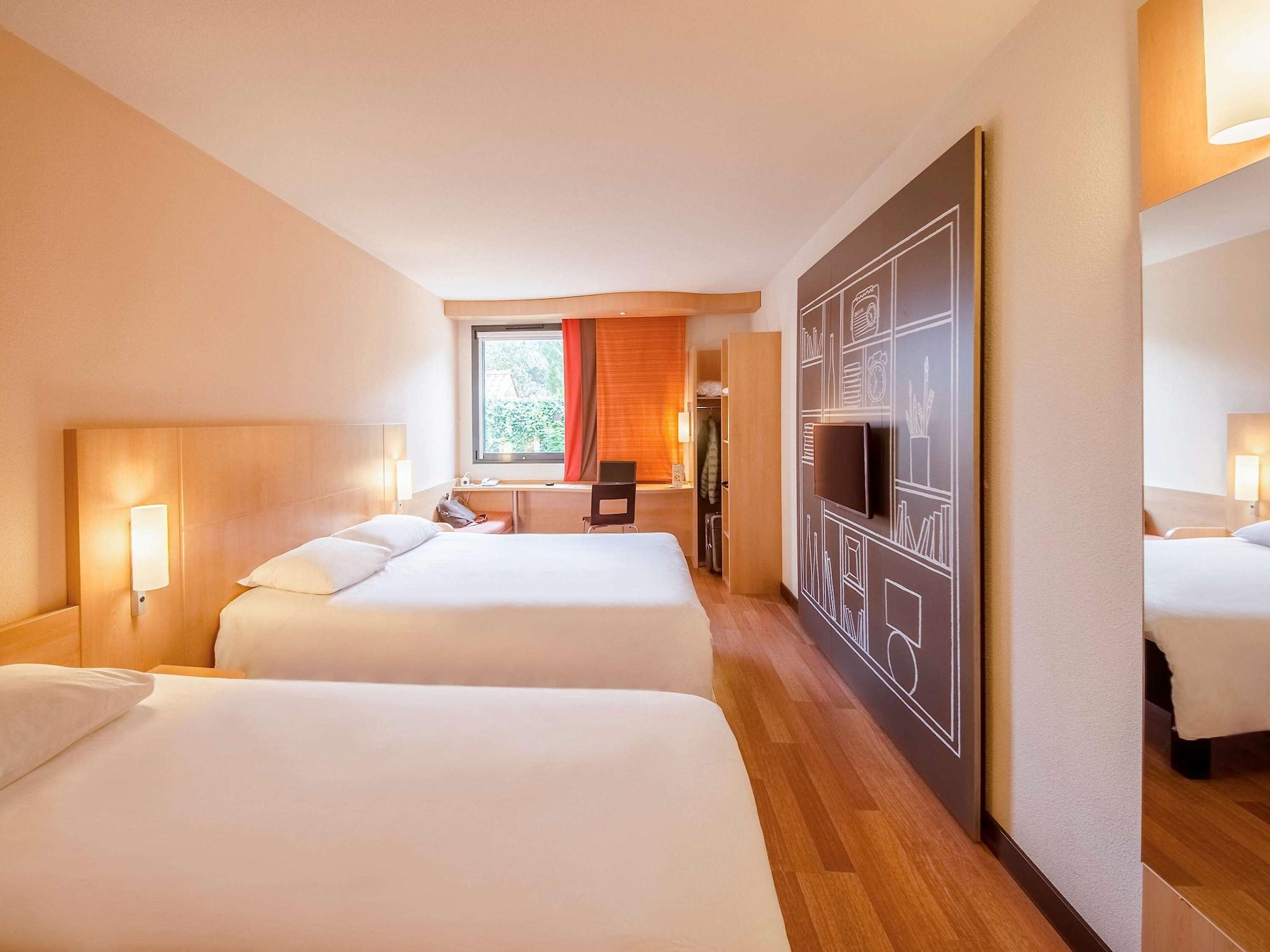 Ibis Sarlat Centre Hotel Екстериор снимка