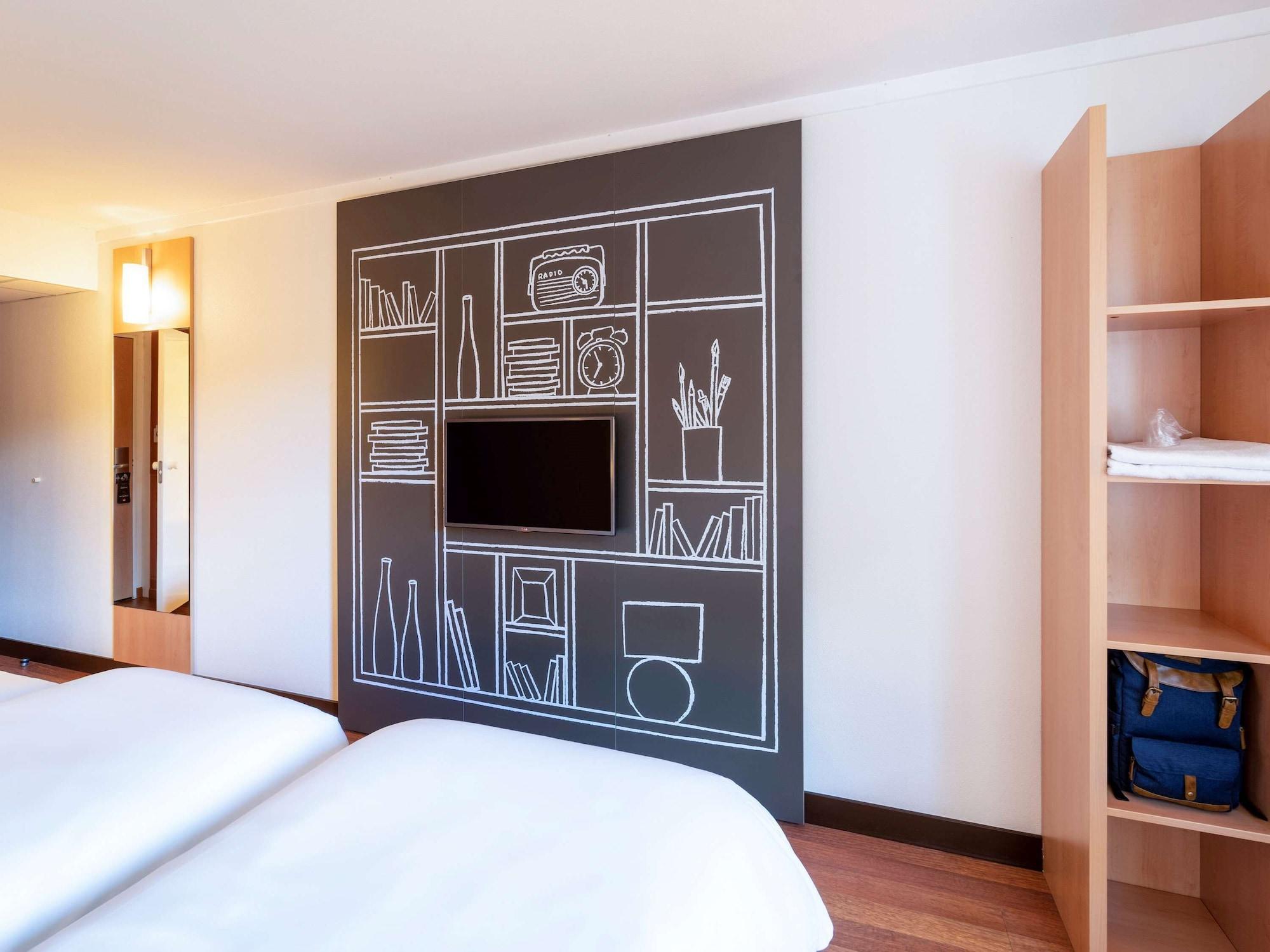 Ibis Sarlat Centre Hotel Екстериор снимка