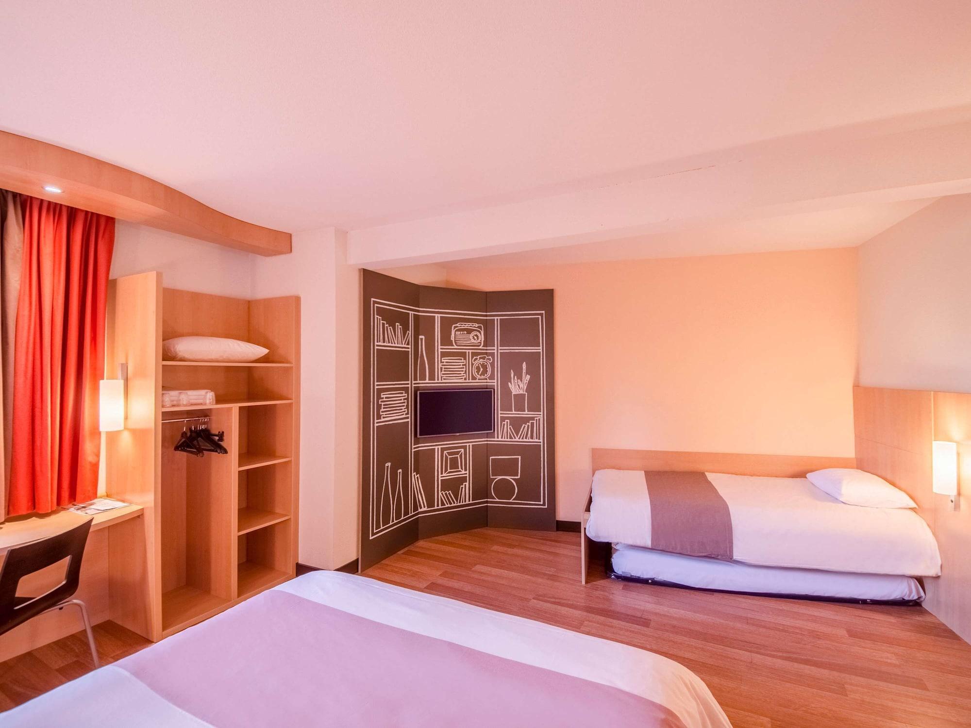 Ibis Sarlat Centre Hotel Екстериор снимка