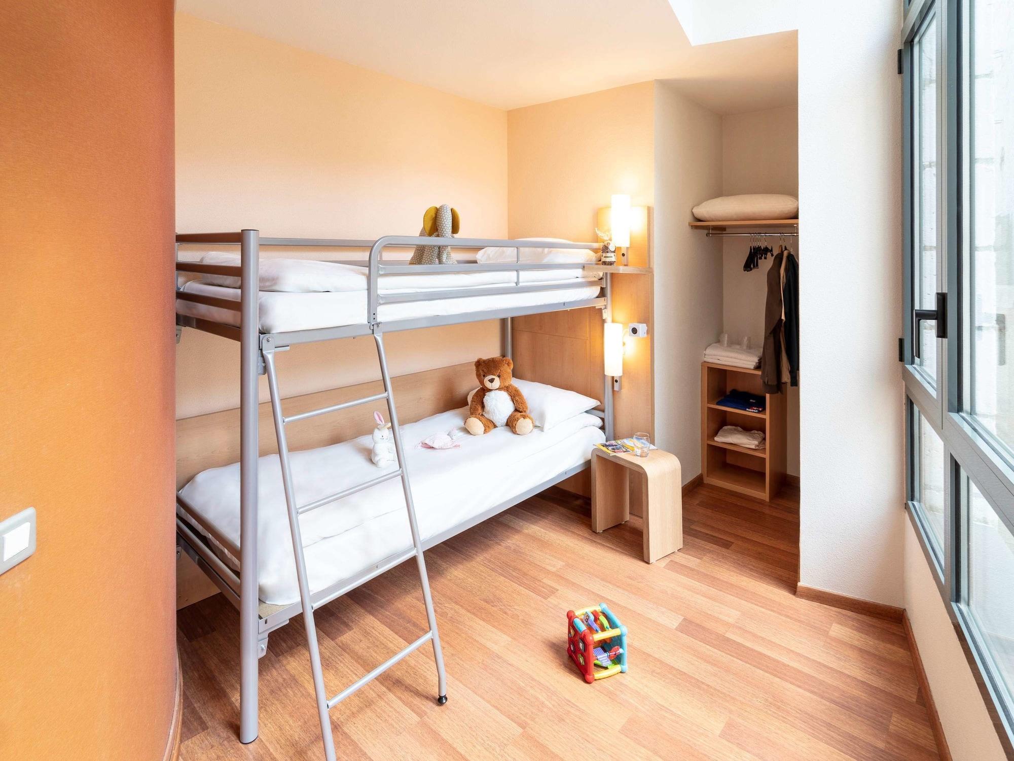 Ibis Sarlat Centre Hotel Екстериор снимка