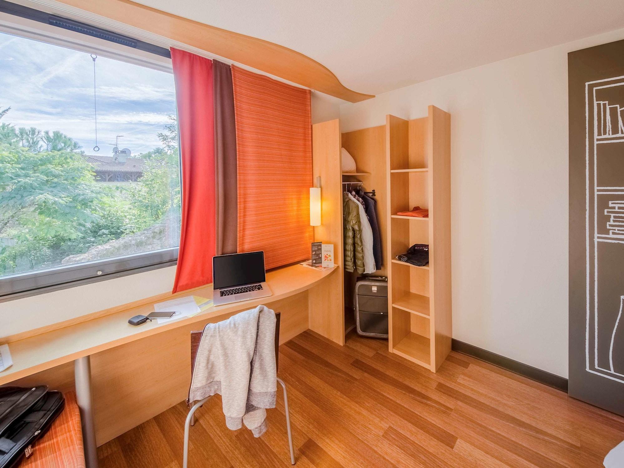 Ibis Sarlat Centre Hotel Екстериор снимка