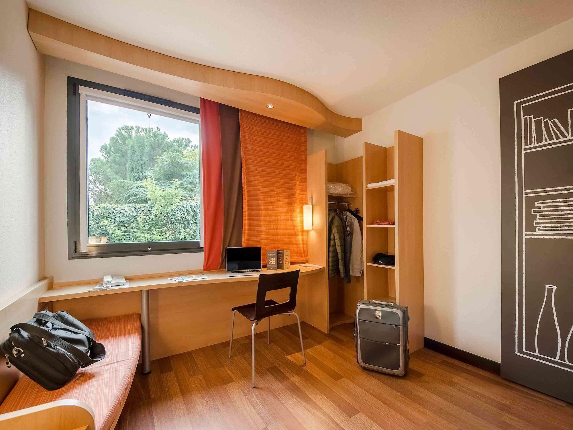 Ibis Sarlat Centre Hotel Екстериор снимка