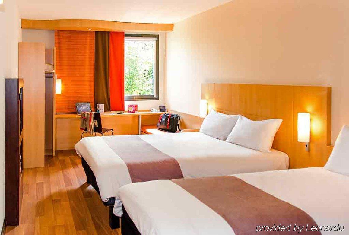 Ibis Sarlat Centre Hotel Екстериор снимка
