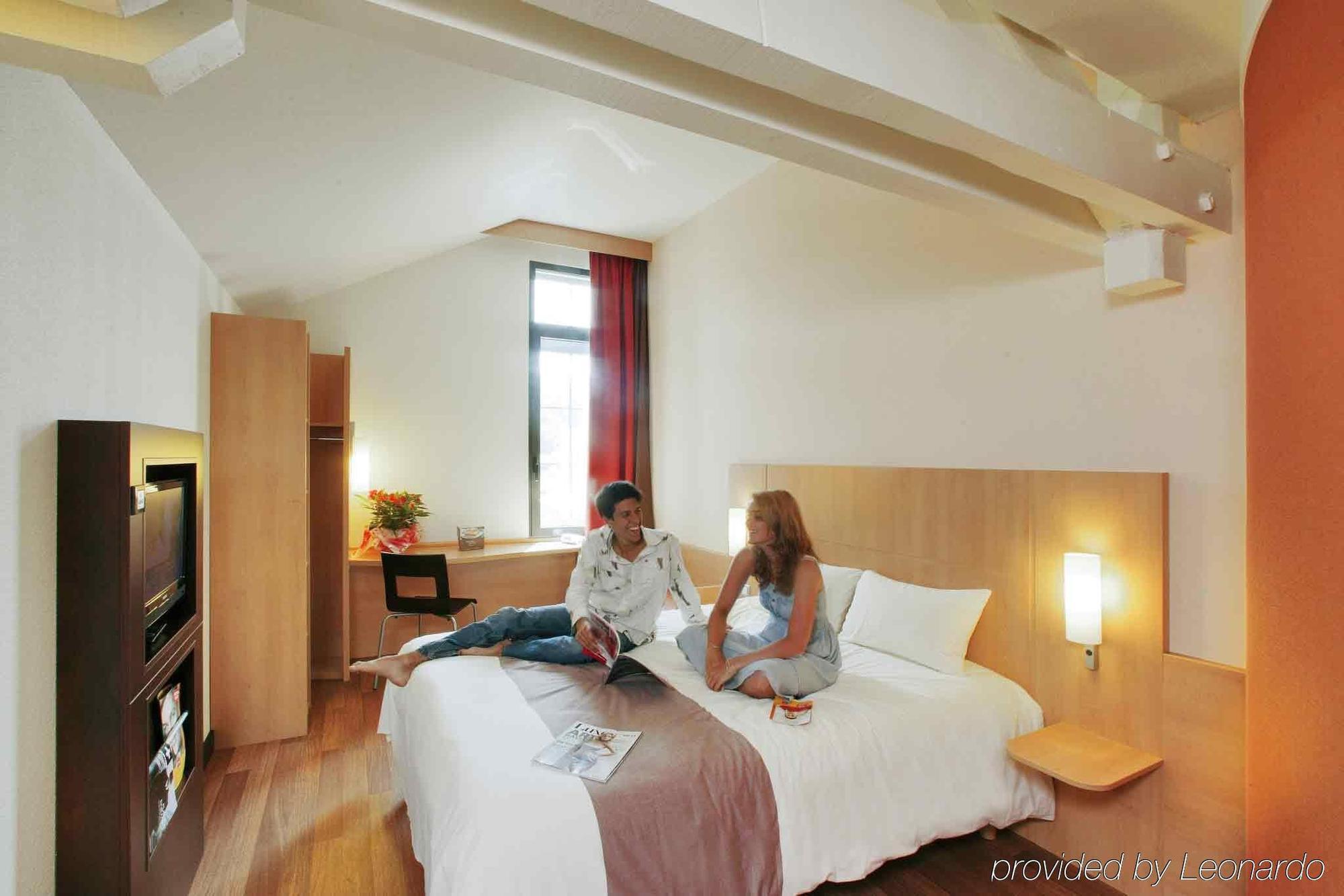 Ibis Sarlat Centre Hotel Екстериор снимка