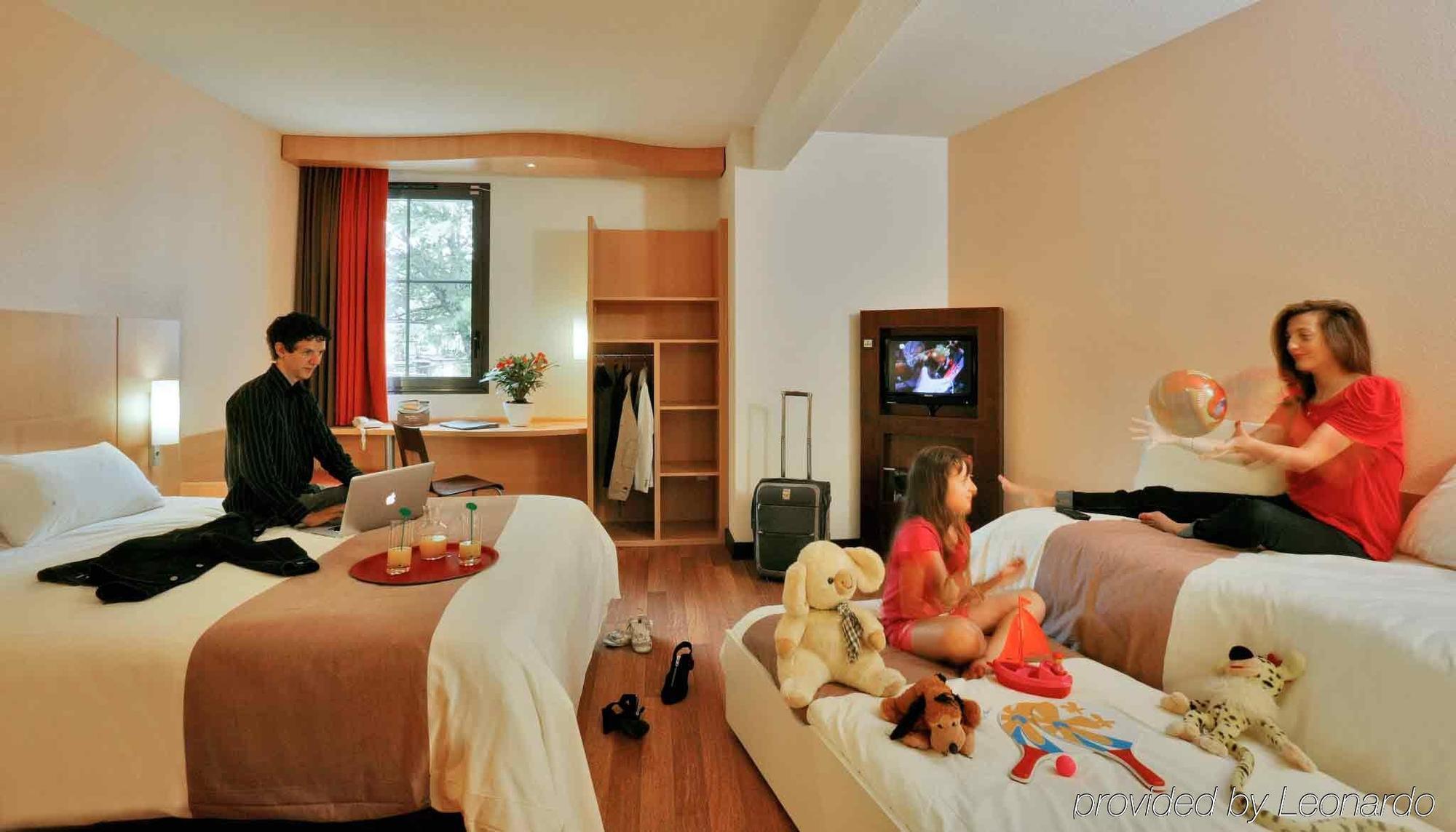 Ibis Sarlat Centre Hotel Екстериор снимка