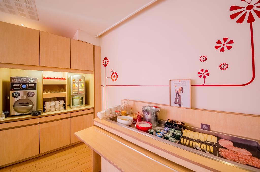 Ibis Sarlat Centre Hotel Екстериор снимка
