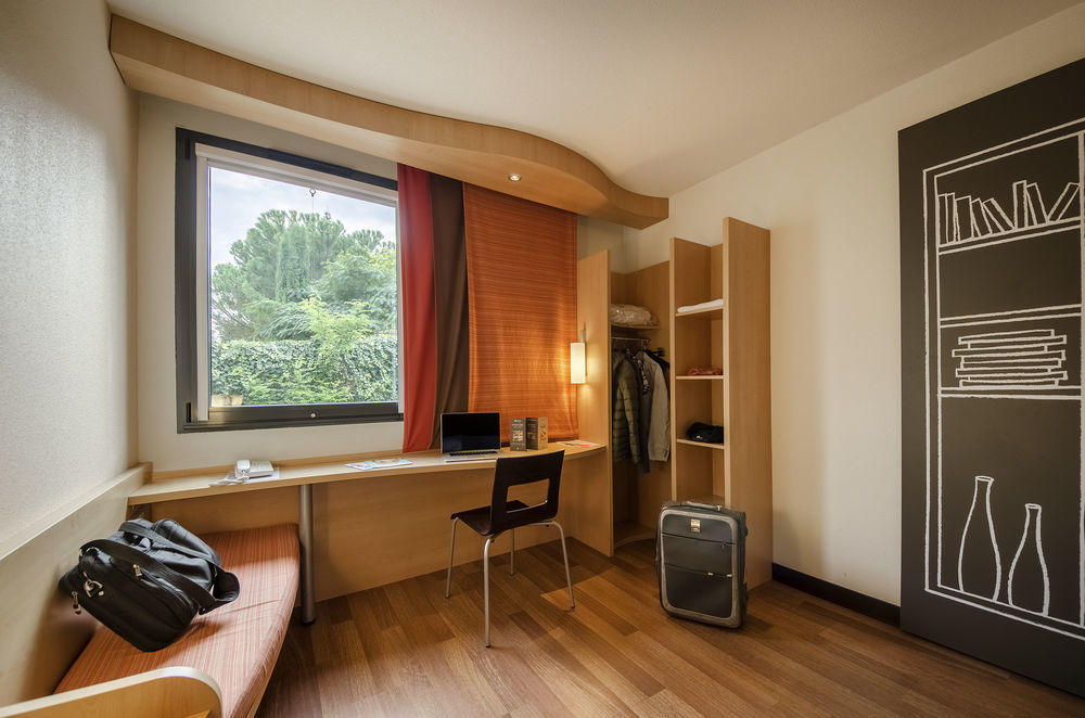 Ibis Sarlat Centre Hotel Екстериор снимка