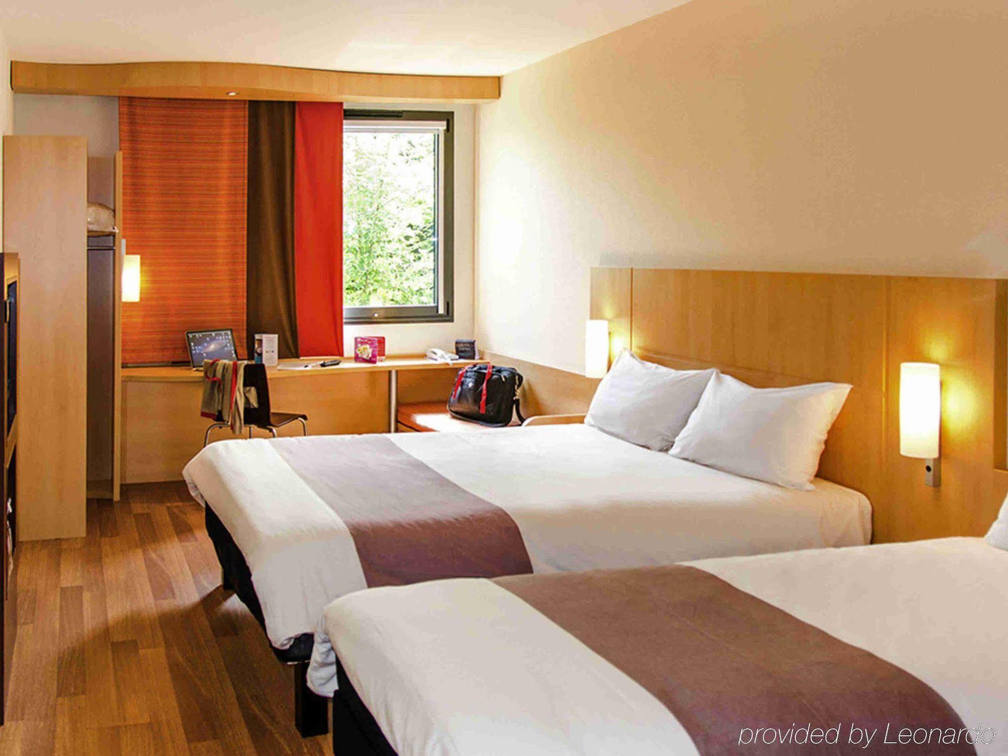 Ibis Sarlat Centre Hotel Екстериор снимка
