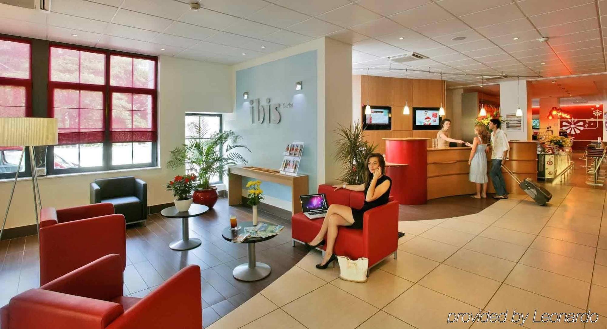Ibis Sarlat Centre Hotel Екстериор снимка
