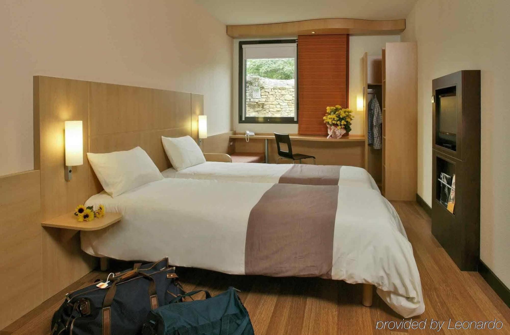 Ibis Sarlat Centre Hotel Екстериор снимка