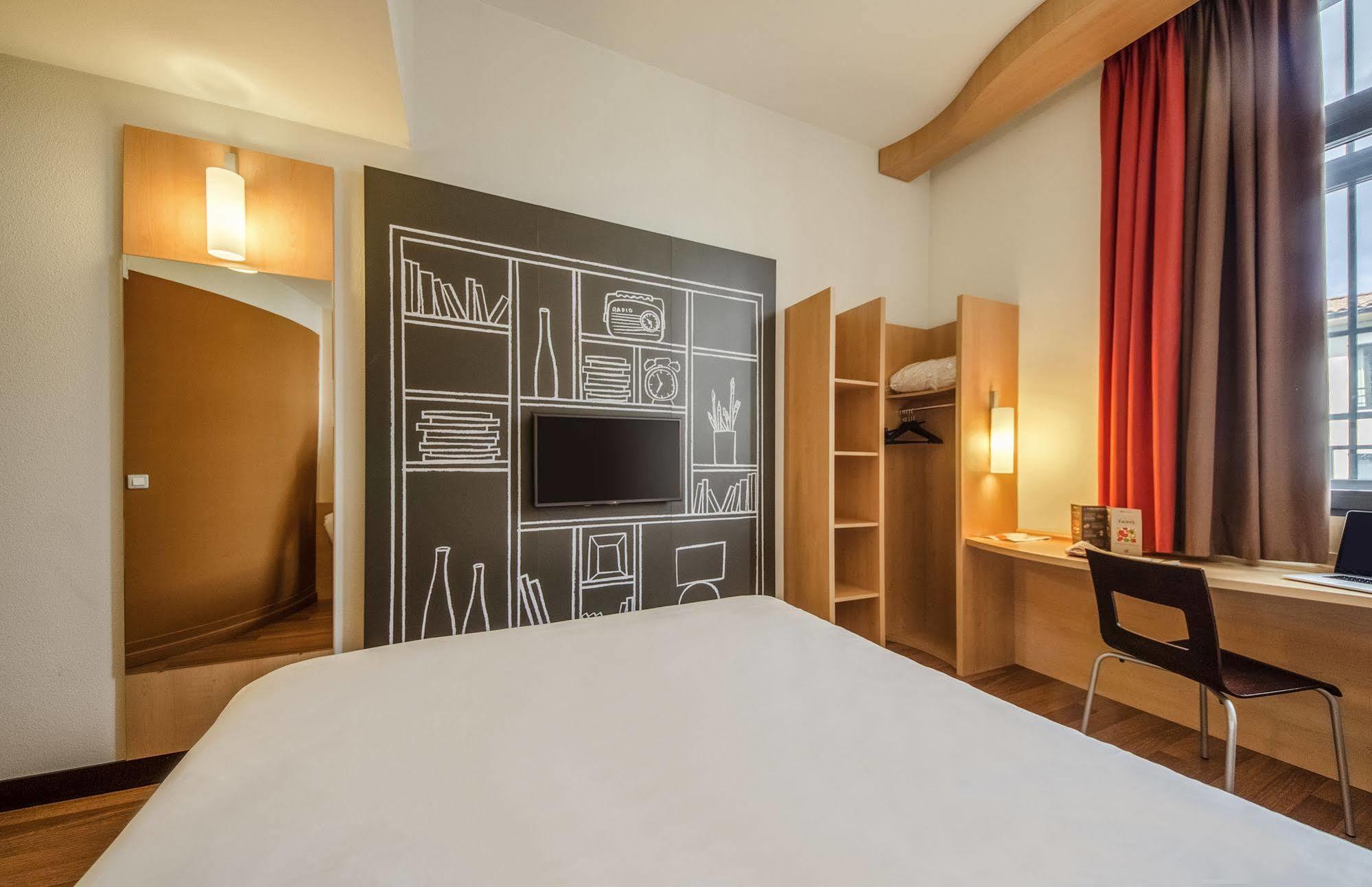 Ibis Sarlat Centre Hotel Екстериор снимка