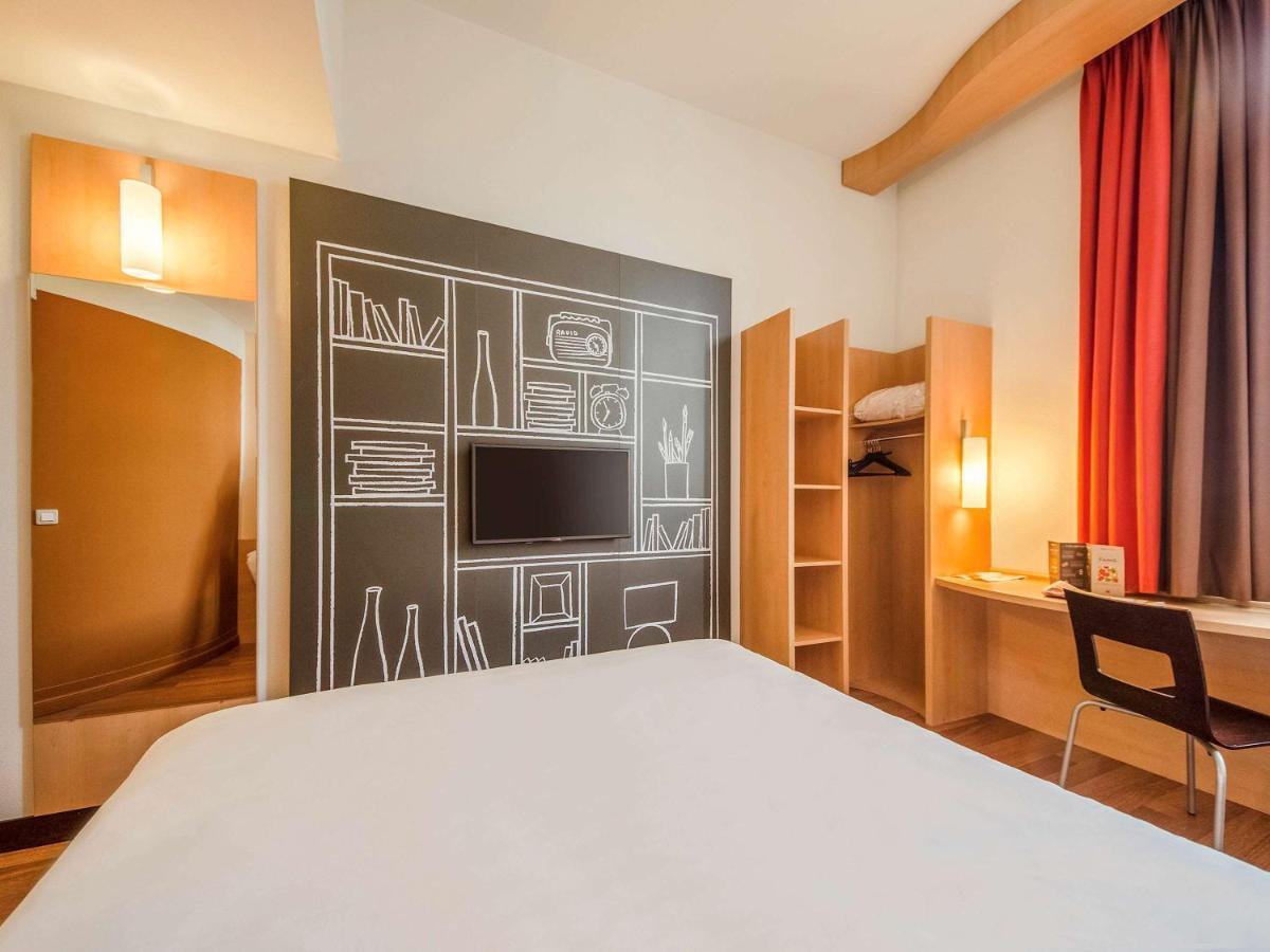 Ibis Sarlat Centre Hotel Екстериор снимка