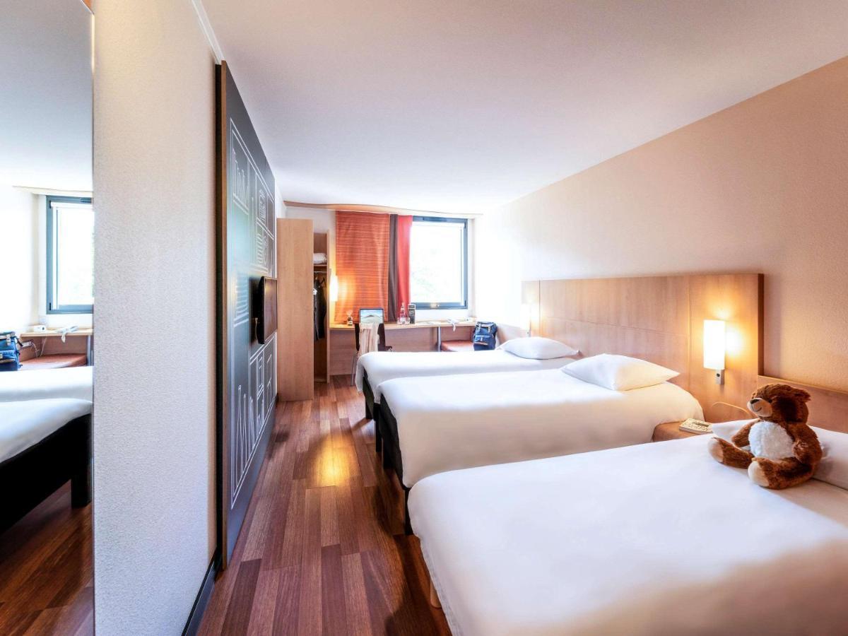 Ibis Sarlat Centre Hotel Екстериор снимка