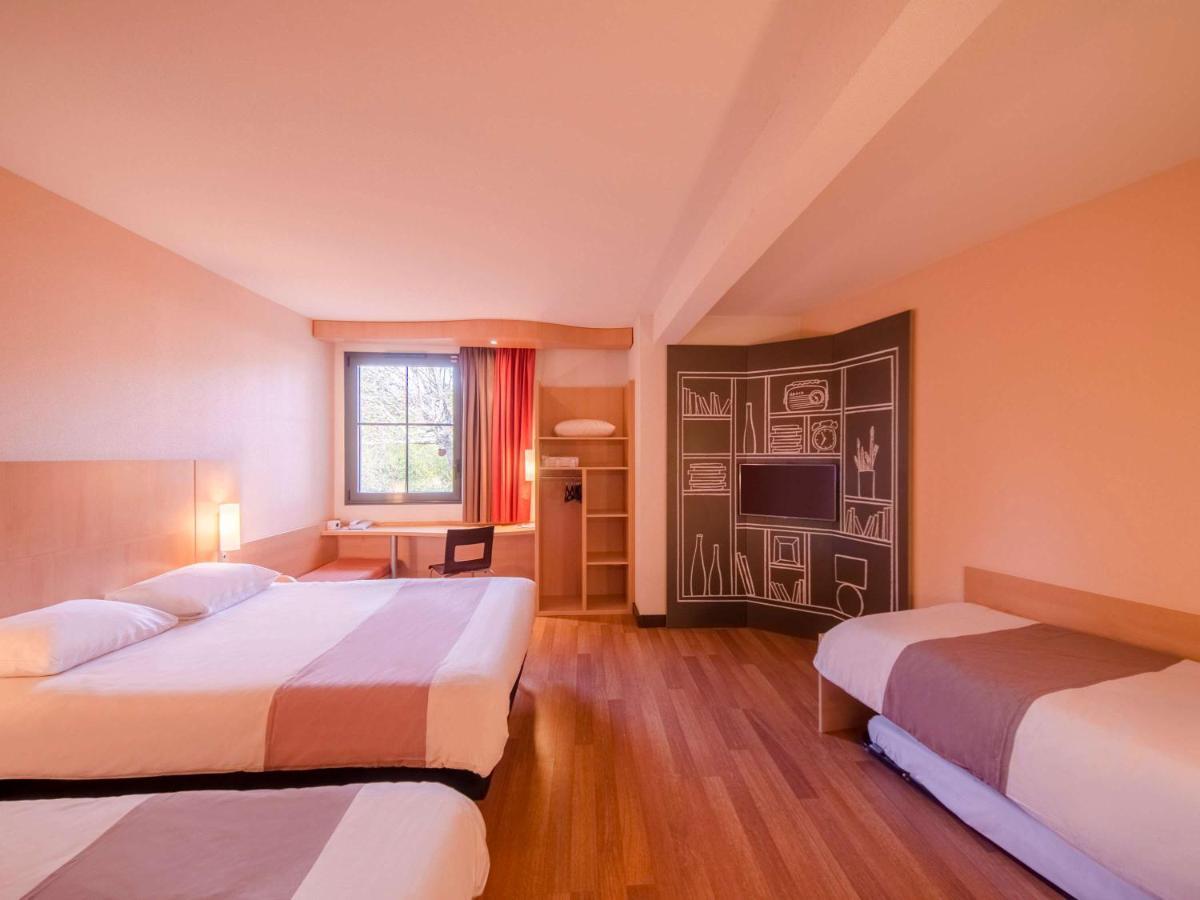 Ibis Sarlat Centre Hotel Екстериор снимка
