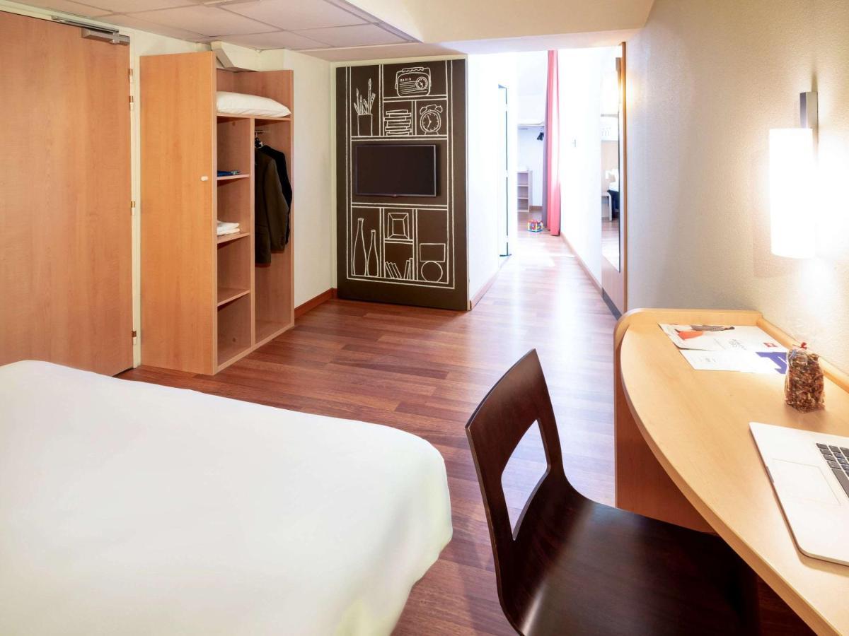 Ibis Sarlat Centre Hotel Екстериор снимка